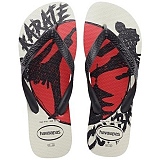 Sandália HAVAIANAS Top Athletic Branco Tamanho 41/42