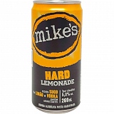 Bebida Alcóolica Mista MIKES Hard Lemonade Lata 269ml