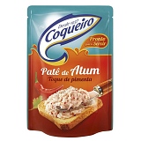 Patê de Atum COQUEIRO Toque de Pimenta 170g