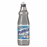 Limpa Inox e Alumínio POLITRIZ 500ml