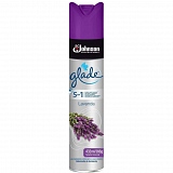 Odorizador de Ambientes Aerosol GLADE Professional Lavanda 432ml