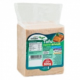 Tofu Imperial Defumado GOSHEN Veggie Pacote 500g