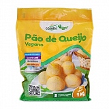 Pão de Queijo GOSHEN Vegges Pacote 1Kg
