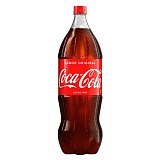 Refrigerante COCA COLA Original 2 Litros