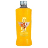 Coquetel Alcoólico OUSADIA Sabor Tangerina Com Vodka 500ml