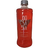 Coquetel Alcoólico OUSADIA Sabor Maçã com Canela Com Vodka 500ml