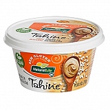 Creme de Gergelim Tahine Natural Life KODILAR Sem Glúten Vegano 210g