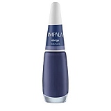Esmalte Cremoso IMPALA a Cor da Sua Moda Abrigo 7,5ml