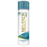 Condicionador NEUTROX Aqua Hidrata e Cuida do Couro Cabeludo 300ml