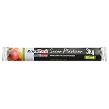 Sacos Plásticos ROYALPACK Multifreezer 23cm x 36cm 3Kg com 50 Unidades