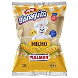 Pão em Bisnaguinha PULLMAN Bisnaguito Milho 300g