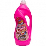 Alvejante sem Cloro CLASSIC 2 Litros