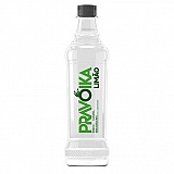 Coquetel Alcoólico PRAVOIKA Limão 500ml