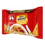 Penne ao Molho Sugo PERDIGÃO com Mini Almôndegas 600g