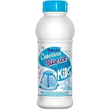 Cobertura Para Sorvete SELECTA Kids Sabor Blue Ice 300g