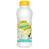 Cobertura Para Sorvete SELECTA Kids Sabor Abacaxi 300g