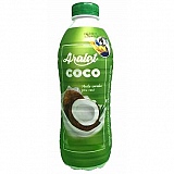 Bebida Láctea Fermentada ARALAT Coco 450g