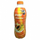 Bebida Láctea Fermentada ARALAT Vitamina 450g