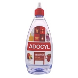 Adoçante Líquido ADOCYL Sacarina 200ml