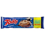 Biscoito Cookies TODDY Original Baunilha 133g