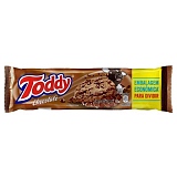 Biscoito Cookies TODDY Chocolate 133g
