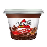 Creme de Avelã com Cacau TRIANGULO 300g