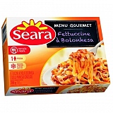 Fettuccine à Bolonhesa SEARA Gourmet 350g