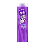 Condicionador SEDA Juntinhos Frozen Brilho Encantado 300ml
