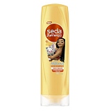 Condicionador SEDA Juntinhos Moana Cachos Encantados 300ml