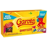 Caixa de Bombons Garotices GAROTO Sortidos 250g