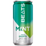 Bebida Alcoólica Mista BEATS Mint Mojito Lata 269ml