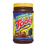 Achocolatado em Pó TODDY Pote 750g