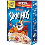 Cereal Matinal Sucrilhos KELLOGG´S Original 240g