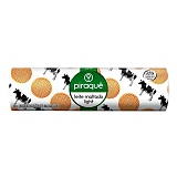 Biscoito PIRAQUE Leite Maltado Light 160g