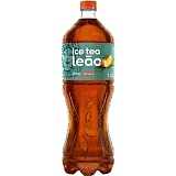 Chá Ice Tea LEÃO Sabor Pêssego Pet 1,5 Litros
