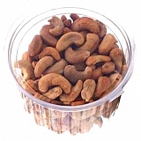Castanha de Caju CITROBELL 200g
