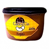 Caldo de Feijão CALDOS & CIA Congelado 400ml