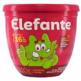 Extrato de Tomate ELEFANTE Pote 310g