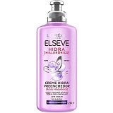 Creme de Pentear ELSEVE Hidra Ácido Hialurônico Cabelos Desidratados 250ml