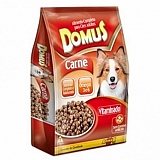 Ração para Cães Adultos DOMUS Carne 1kg