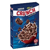 Cereal Matinal Crunch NESTLÉ Caixa 230g