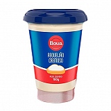 Requeijão Cremoso BOUA Tradicional 180g