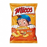 SALGADINHO ONDA REQUEIJAO CHEETOS ELMA CHIPS 45G – Empório