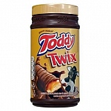 Achocolatado em Pó TODDY Twix Pote 350g