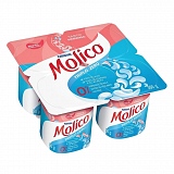 Iogurte Molico NESTLÉ Zero Açúcar e Zero Lactose Sabor Morango 360g