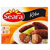 Kibe de Carne Bovina SEARA 500g