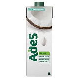 Bebida à Base de Coco ADES Sabor Original 1 Litro