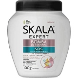 Creme de Tratamento SKALA Bomba de Vitaminas 1Kg