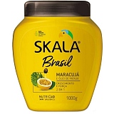 Creme de Tratamento SKALA 2 em 1 Maracujá e Óleo de Patauá 1kg