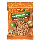 Amendoim Descascado YOKI Sabor Molho Especial 150g